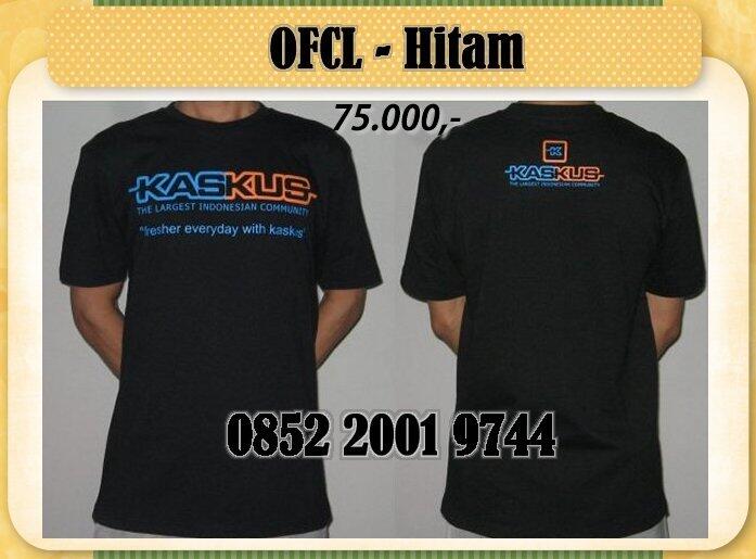 (ASK) Cari Baju/Jaket KASKUS