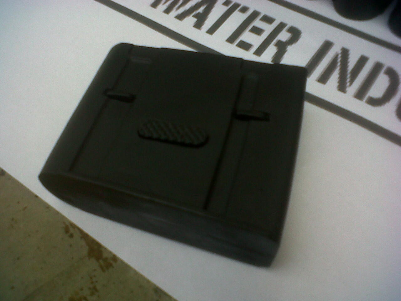 WTS: magazine m47