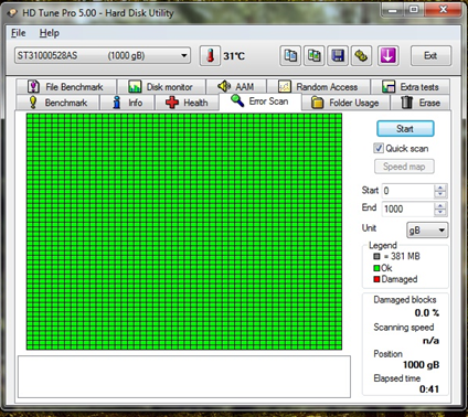 Dijual Hardisk Seagate dan WD 3.5"
