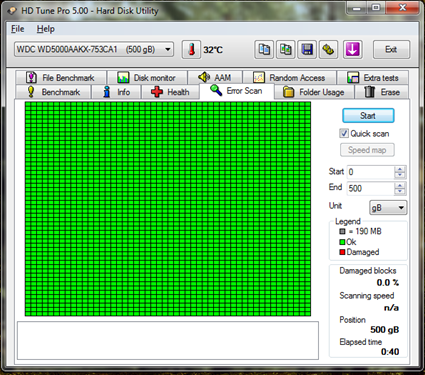Dijual Hardisk Seagate dan WD 3.5"