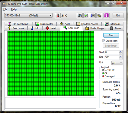 Dijual Hardisk Seagate dan WD 3.5"