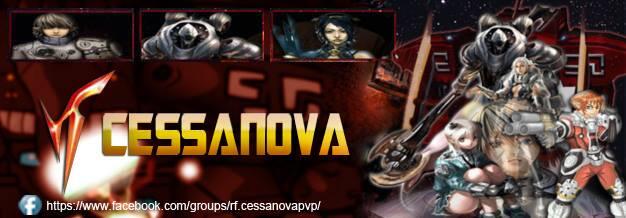 RF Cessanova KINGS PvP 2.2.3.2