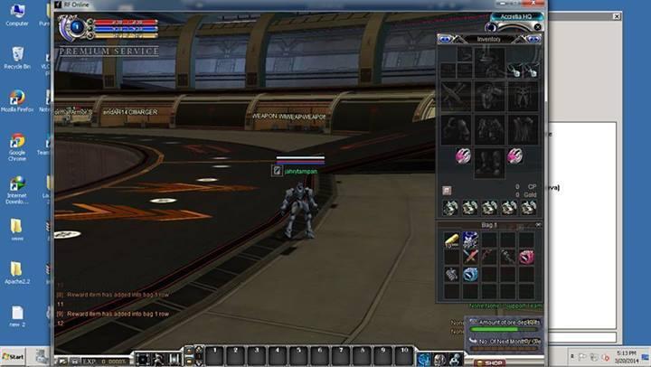 RF Cessanova KINGS PvP 2.2.3.2