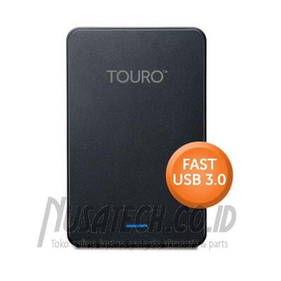 Portable Drive | Touro Mobile | WD Passport | Garansi Harga update