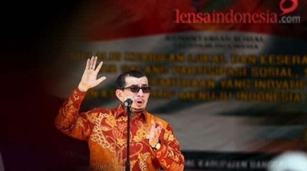 &#91;Mana Peduli?&#93; Jokowi Minta Pusat Jadi Penggerak Atasi Anak Jalanan