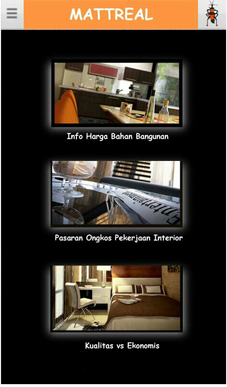 app MATTREAL
