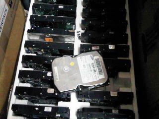 {{RAMTECH KOMPUTER }} HARDDISK PC SECOND BERGARANSI....