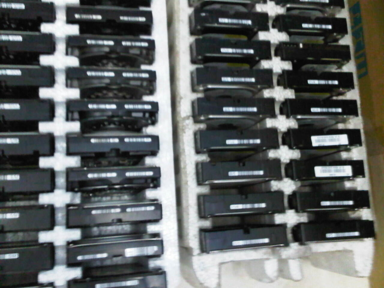{{RAMTECH KOMPUTER }} HARDDISK PC SECOND BERGARANSI....