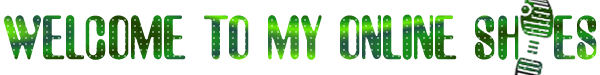 ⁞ FOOT STYLIST ⁞►M M◄⁞