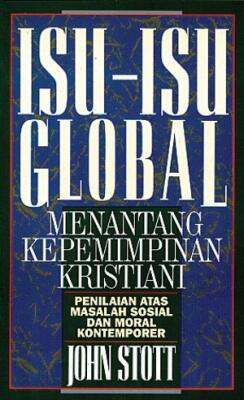 Buku2 Kristen: Menjadi Pribadi Yang Mengubah Dunia, Isu2 Global, Become A Better You