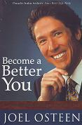 Buku2 Kristen: Menjadi Pribadi Yang Mengubah Dunia, Isu2 Global, Become A Better You