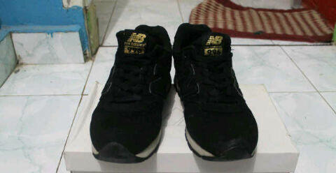 SEPATU NB CM996LBI (Rare)