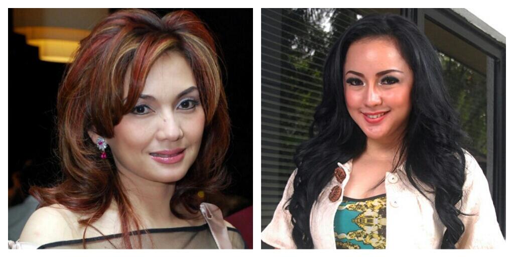 Korban penjahat kelamin