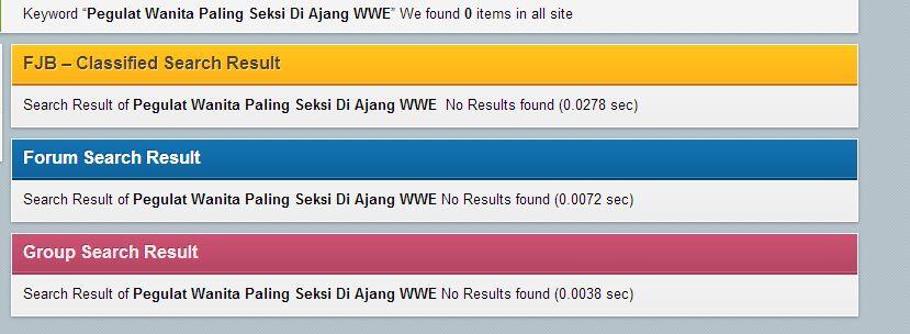 Flashback Semek Don Gan .. Ini dia Pegulat Cantik WWE gan