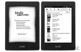 Ready Amazon Kindle Paperwhite dan Aksesoriesnya - Free Cod Jakarta