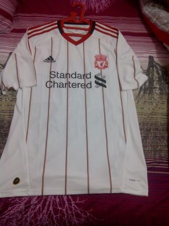 WTS JERSEY KOLEKSI PRIBADI KOLPRI RETRO NAMESET
