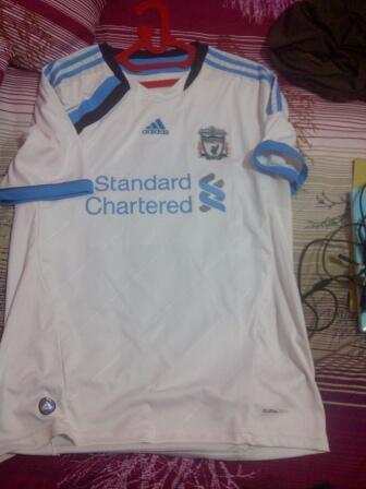 WTS JERSEY KOLEKSI PRIBADI KOLPRI RETRO NAMESET
