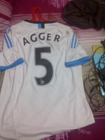 WTS JERSEY KOLEKSI PRIBADI KOLPRI RETRO NAMESET