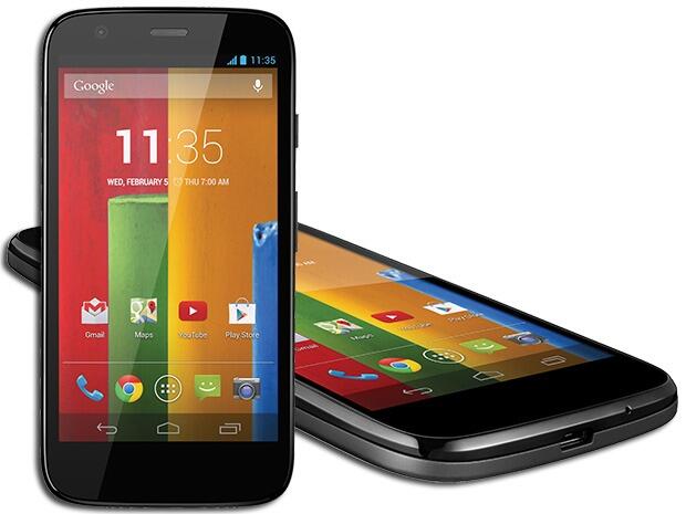 MOTOROLA MOTO G THREAD, The Exceptional Price for Quadcore Speed