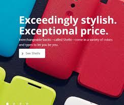 MOTOROLA MOTO G THREAD, The Exceptional Price for Quadcore Speed