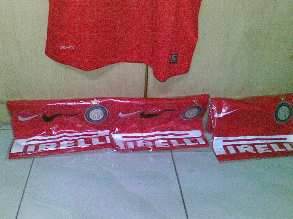 Jual Jersey Grade Ori Murah gan !!