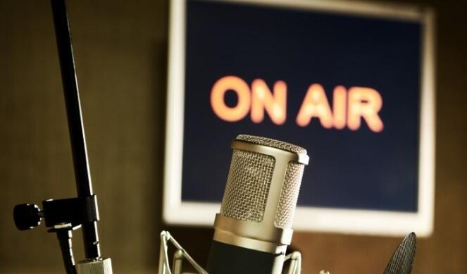Teknis Dasar Bersiaran Radio