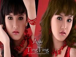 Ayu Ting Ting dari masa ke masa