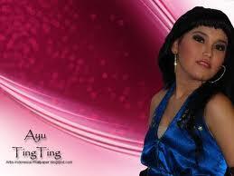 Ayu Ting Ting dari masa ke masa