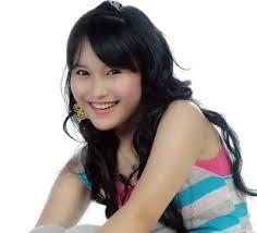 Ayu Ting Ting dari masa ke masa