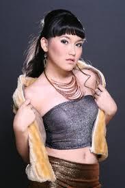 Ayu Ting Ting dari masa ke masa