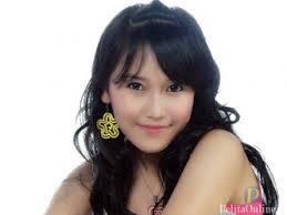 Ayu Ting Ting dari masa ke masa