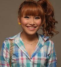 Ayu Ting Ting dari masa ke masa