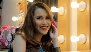 Ayu Ting Ting dari masa ke masa