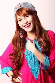 Ayu Ting Ting dari masa ke masa