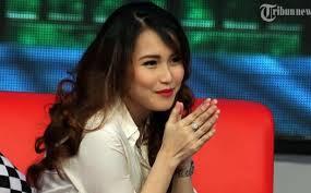 Ayu Ting Ting dari masa ke masa