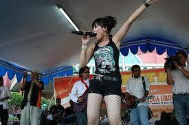 Ayu Ting Ting dari masa ke masa