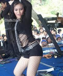 Ayu Ting Ting dari masa ke masa