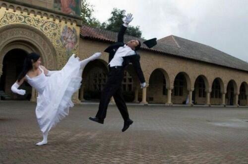 5 Foto Pernikahan Lucu Bikin Kamu Ketawa Sumber : http://palingseru.com/36749/5-foto
