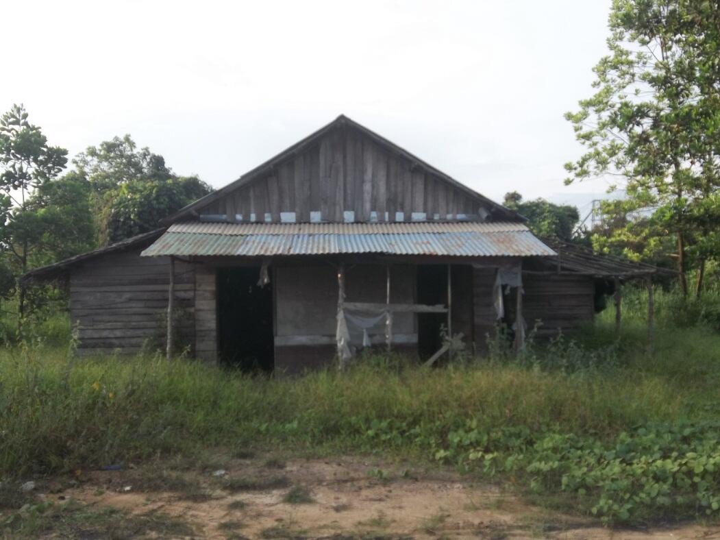 TAMBANG.,.,Abis Manis Sepah Dibuang.,
