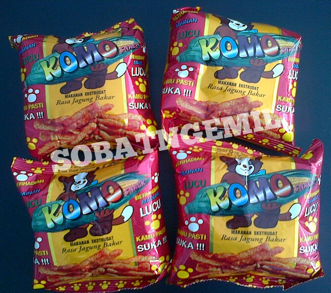 ANE NANYA CHIKI KOMO DI BIOSKOP 21 KOK GA ADA YA?
