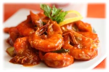 (HOT BANGET !!!) PEMERINTAH LARANG IMPOR UDANG !! 