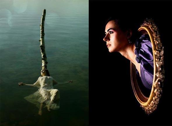 5 Fotografer yang Karyanya Bisa Membuat Kamu Merinding! 