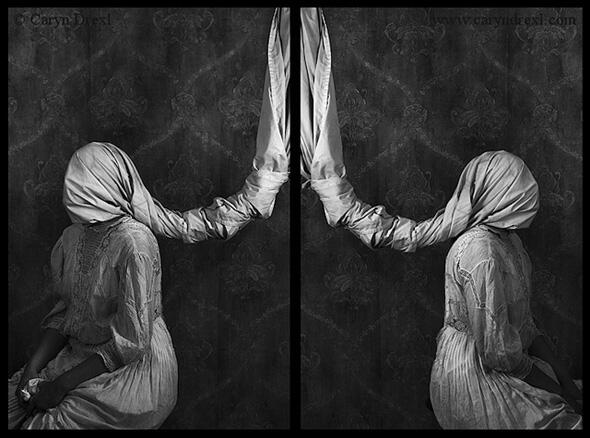 5 Fotografer yang Karyanya Bisa Membuat Kamu Merinding! 