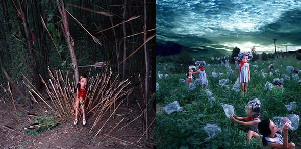 5 Fotografer yang Karyanya Bisa Membuat Kamu Merinding! 