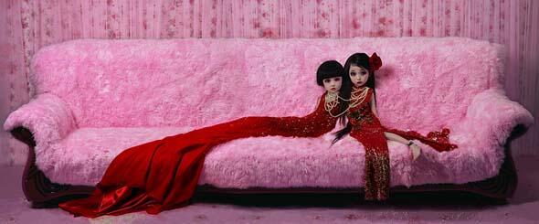 5 Fotografer yang Karyanya Bisa Membuat Kamu Merinding! 