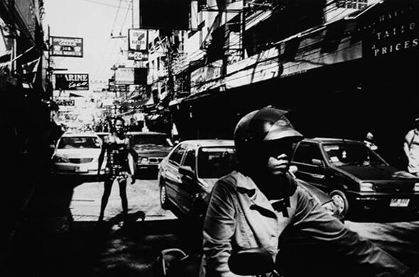 5 Fotografer yang Karyanya Bisa Membuat Kamu Merinding! 