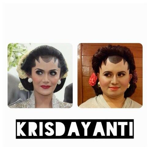 foto foto parodi terbaik mang allan wangsa !!! 