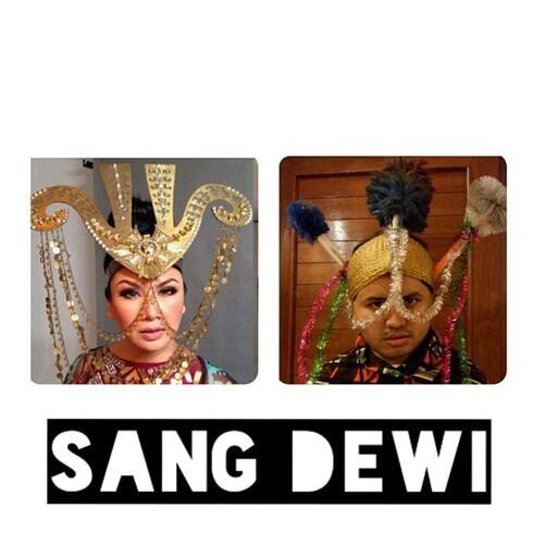 foto foto parodi terbaik mang allan wangsa !!! 