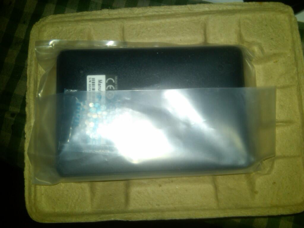 Hardisk external Buffalo 1 TB