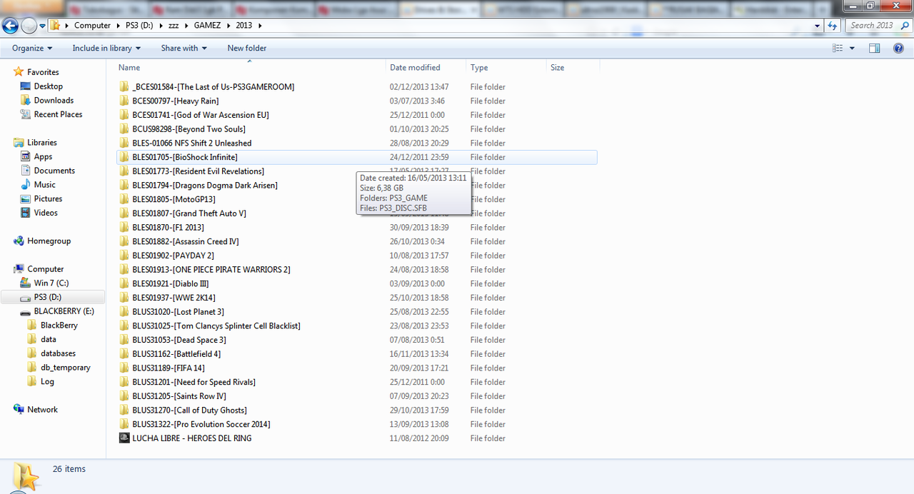 Hardisk external Buffalo 1 TB